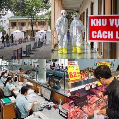 Chỉ đạo, điều hành của Chính phủ, Thủ tướng Chính phủ nổi bật tuần từ 28/3-3/4/2020